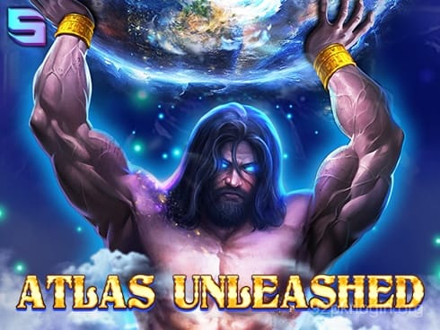 Atlas Unleashed