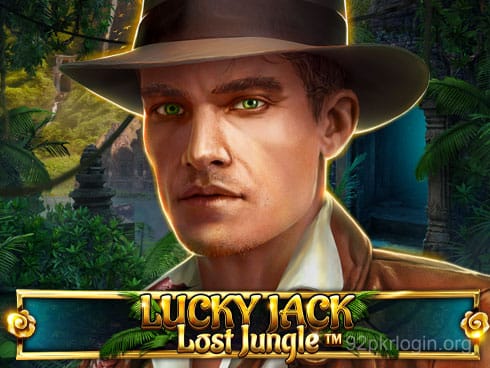 Lucky Jack - Lost Jungle
