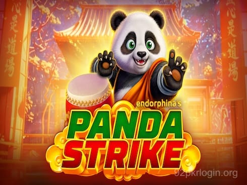 Panda Strike