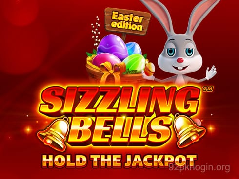 Sizzling Bells Easter